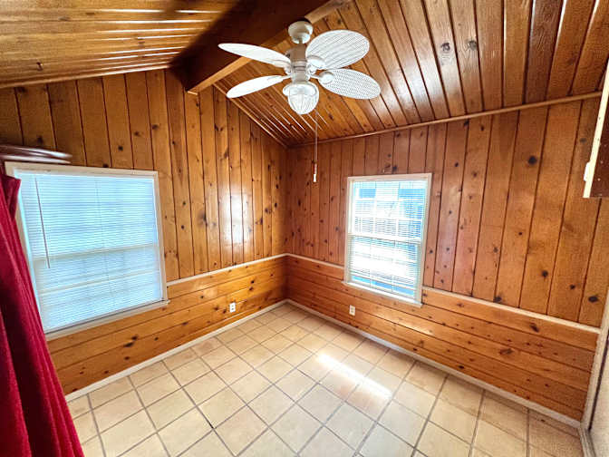 Rob's room