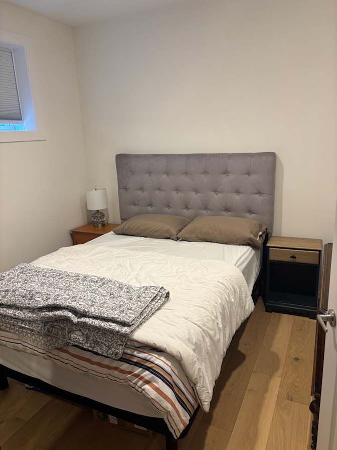 Shannon's room
