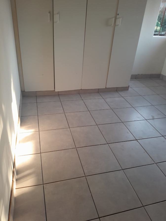Ndabezinhle's room