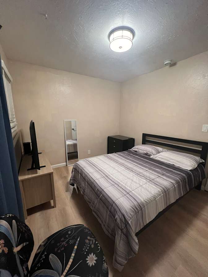 Briana's room