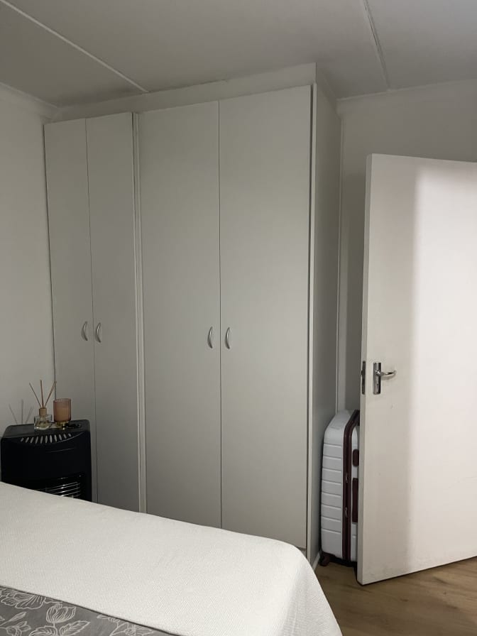 Refiloe's room