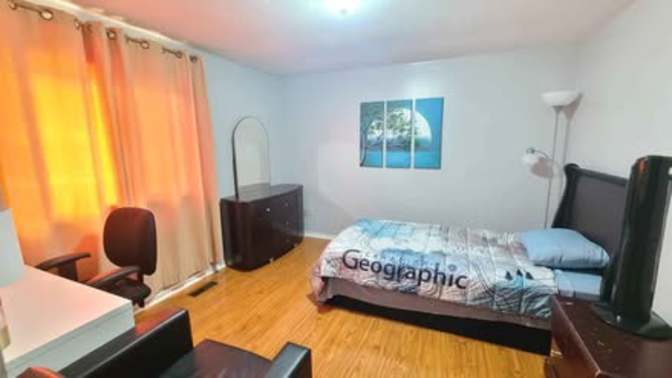 Christine's room