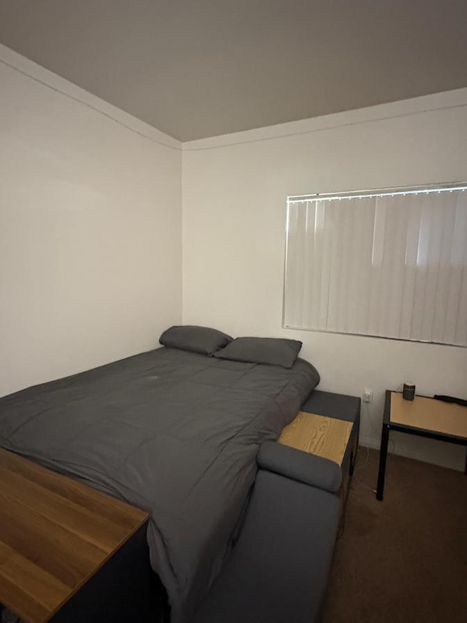 Emiliano's room