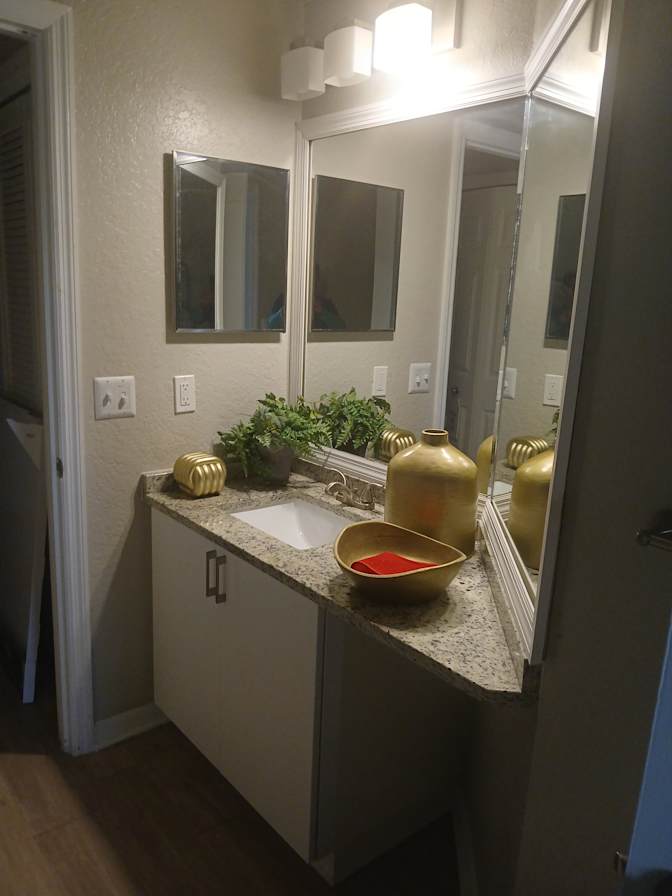 Private's room