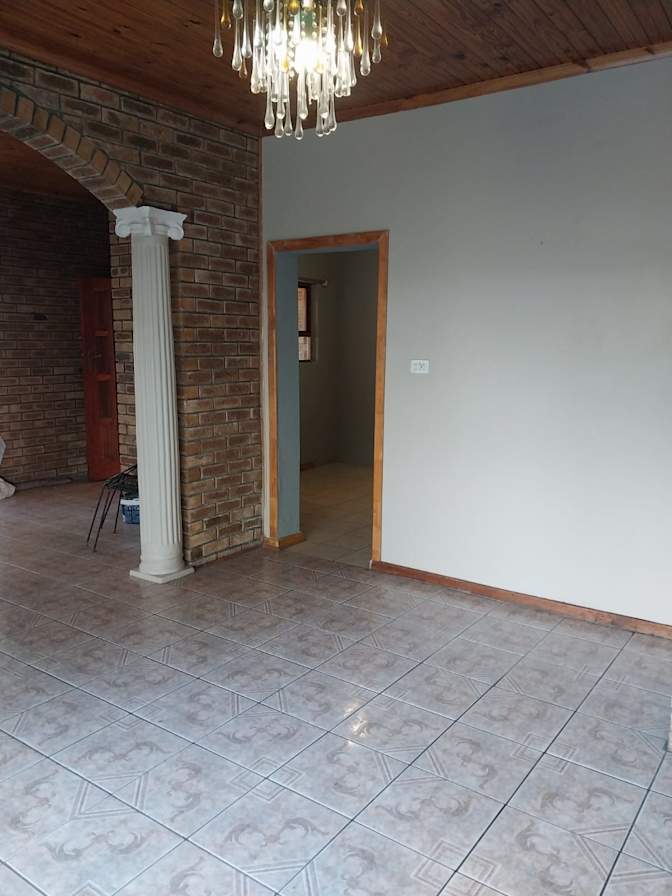 Belhar Home's room