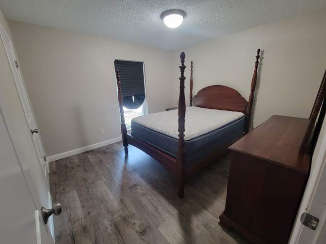 Bri's room