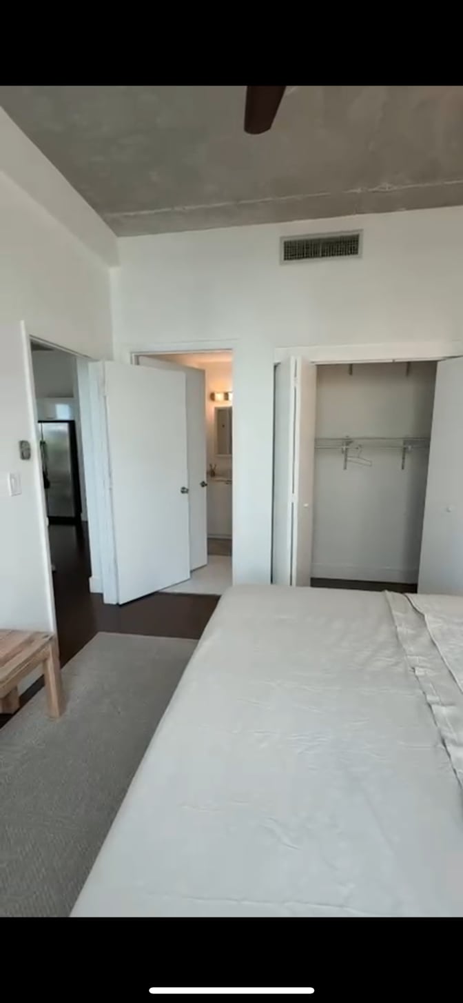 Amanda's room