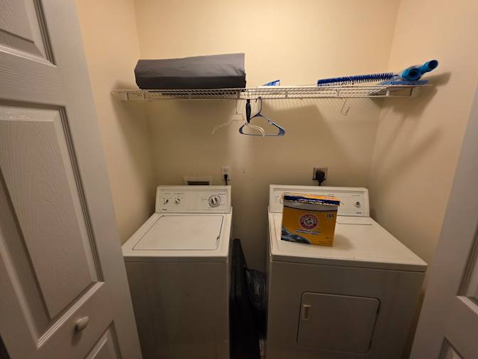 Christian's room