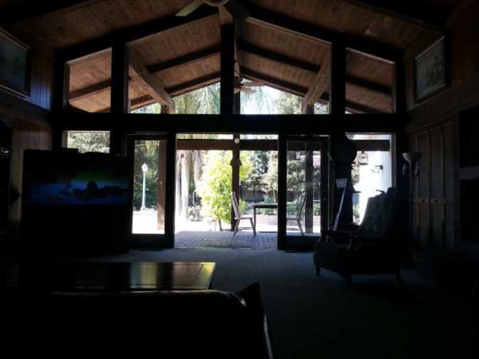john's room