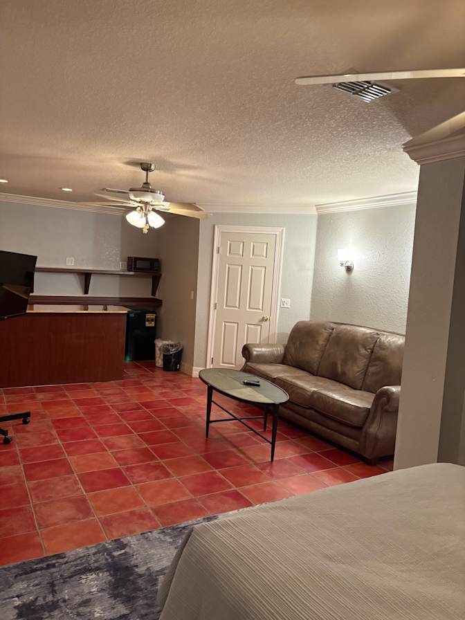 Lori miller's room