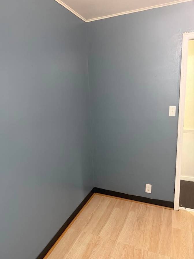 Dean Rino's room