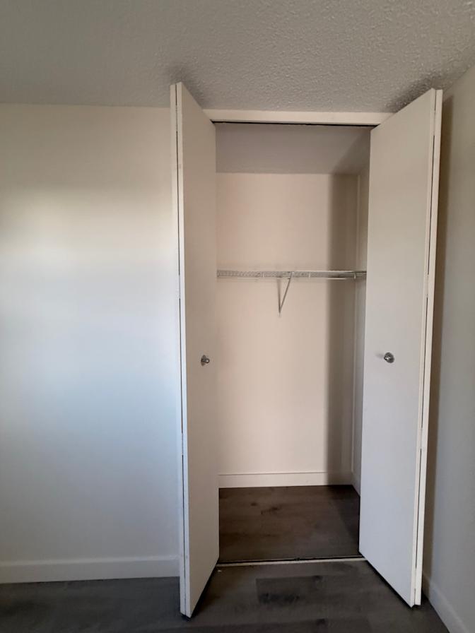 Andy's room