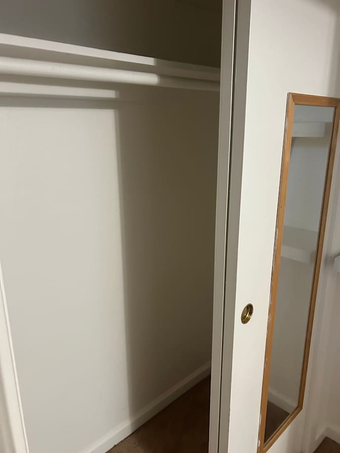 Jason's room