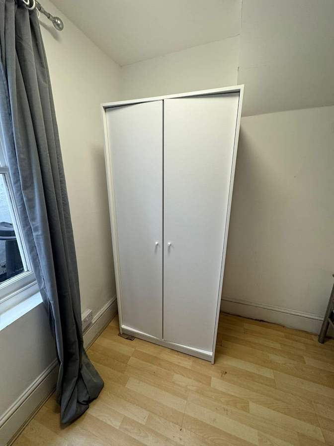 Lauren's room