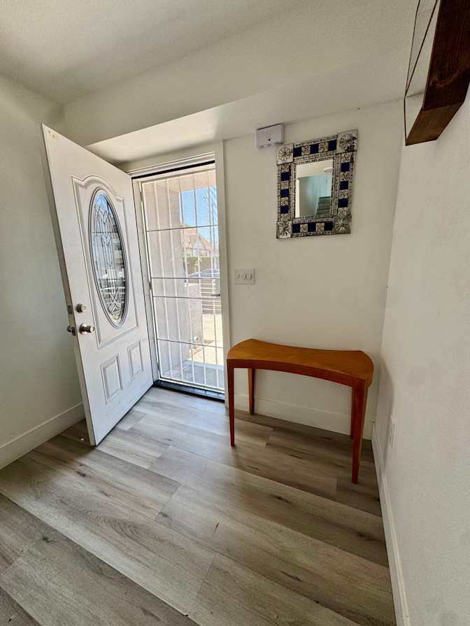 Owen's room
