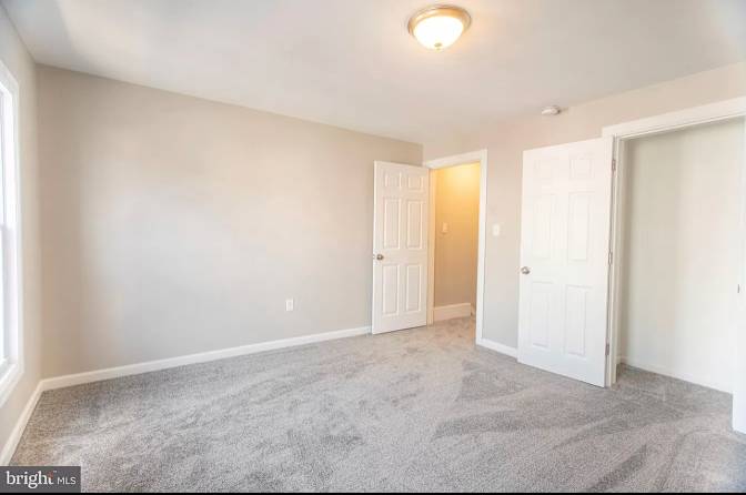 Georges's room