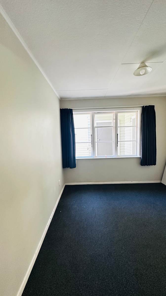 Akhil Albert's room