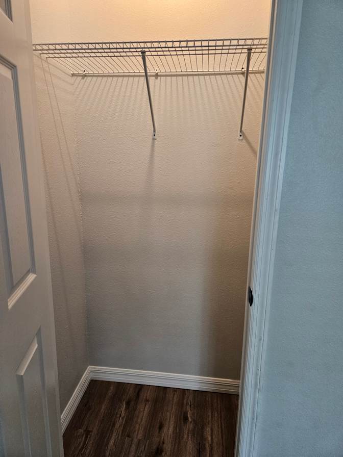 Nadia Dougherty's room