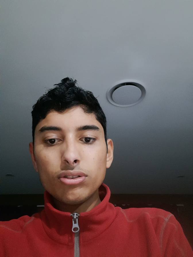 Swapnil Srijan