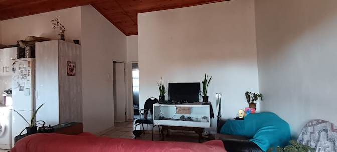 Christine Burger's room