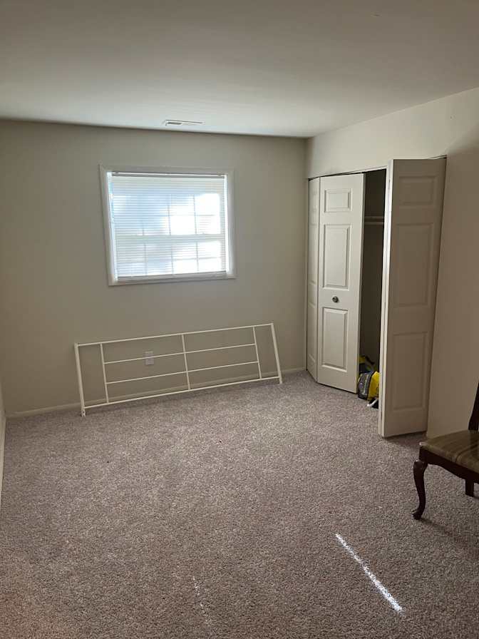 Wood Properties's room