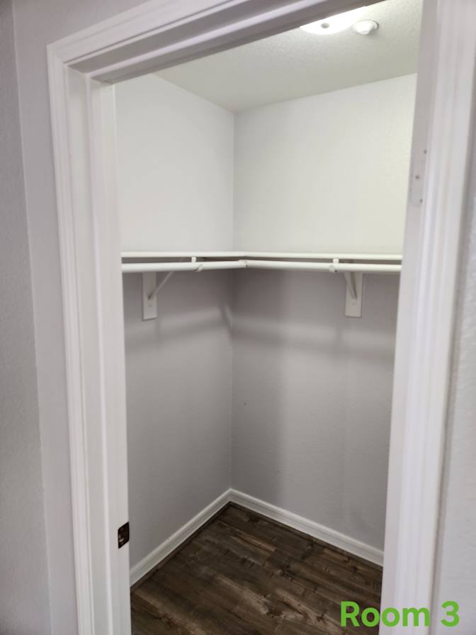 Jesse's room