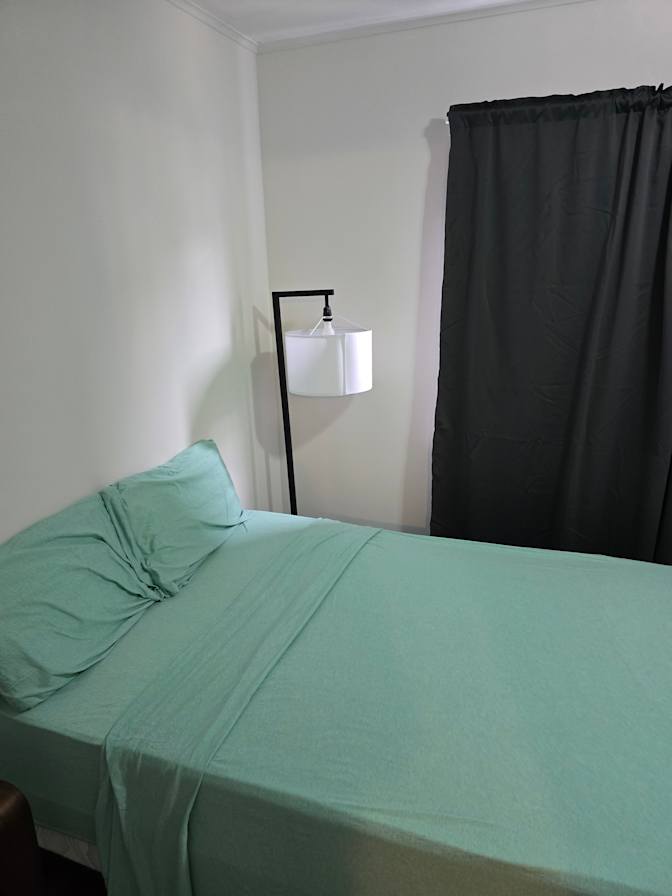 Miguel's room