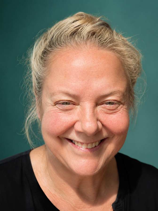 Hanna Bouchard