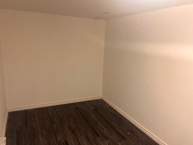 Matthew's room