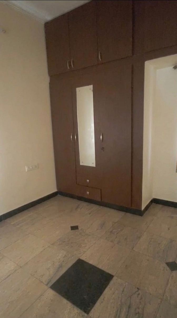 Ankitha's room