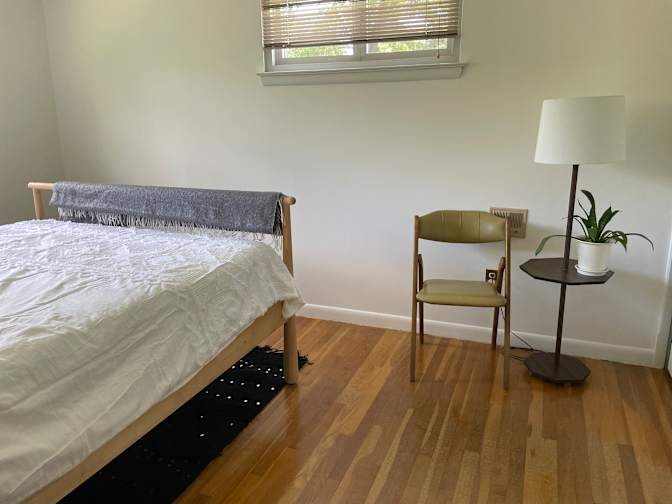 Lindsey's room