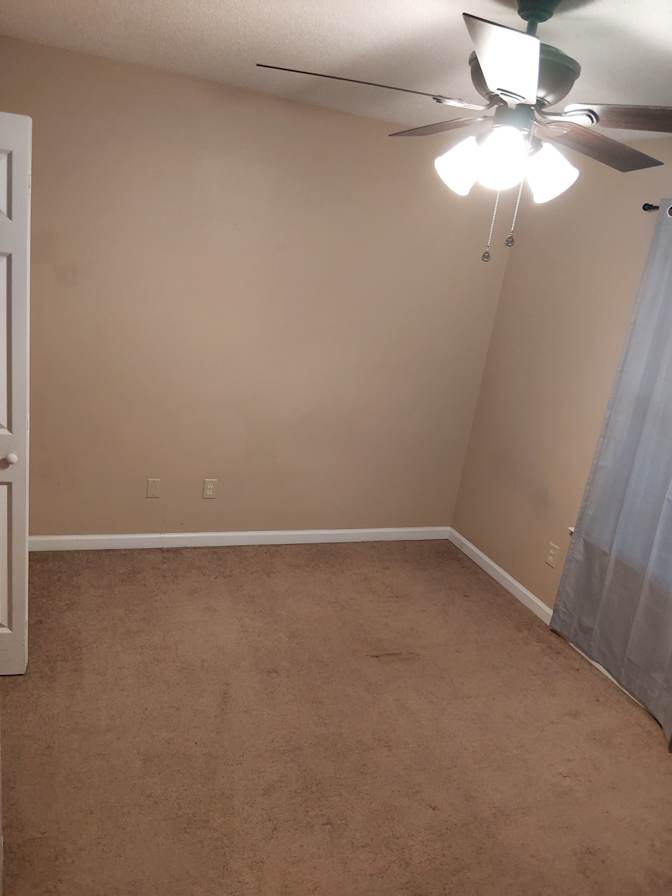 corbin blanchette's room