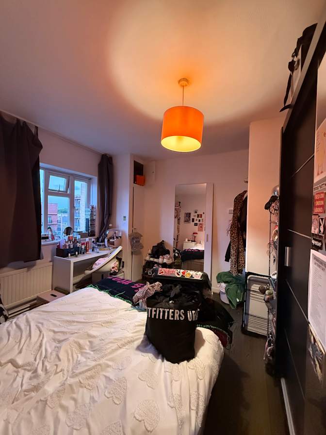 Amelia's room