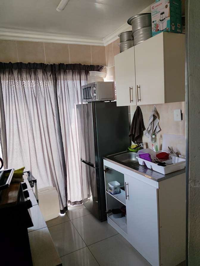 Karin's room