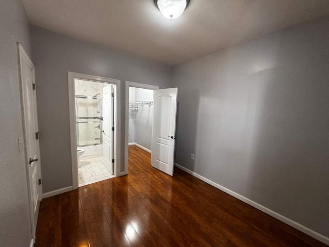 Michael's room