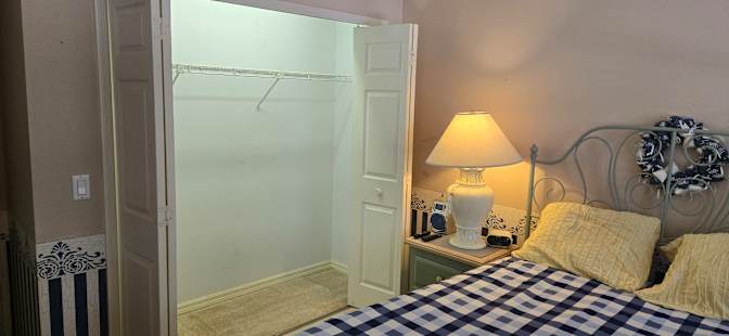 Scott's room