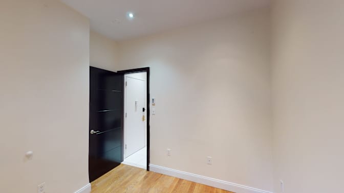 Sam June's room