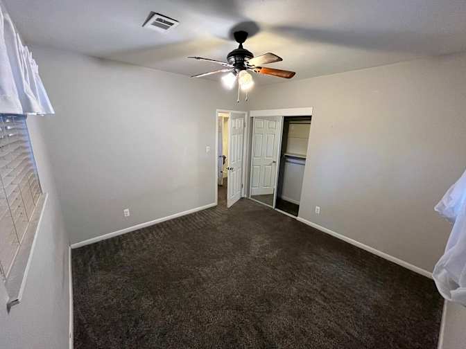 Ilana's room