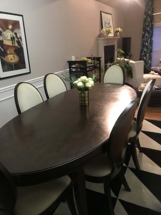 Gigi's room