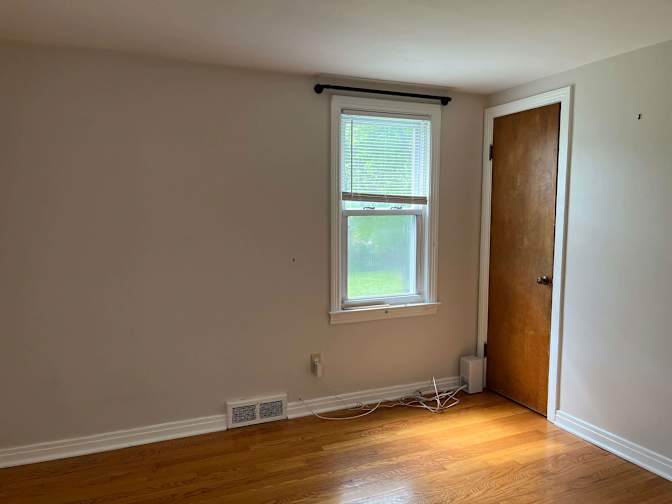 K's room