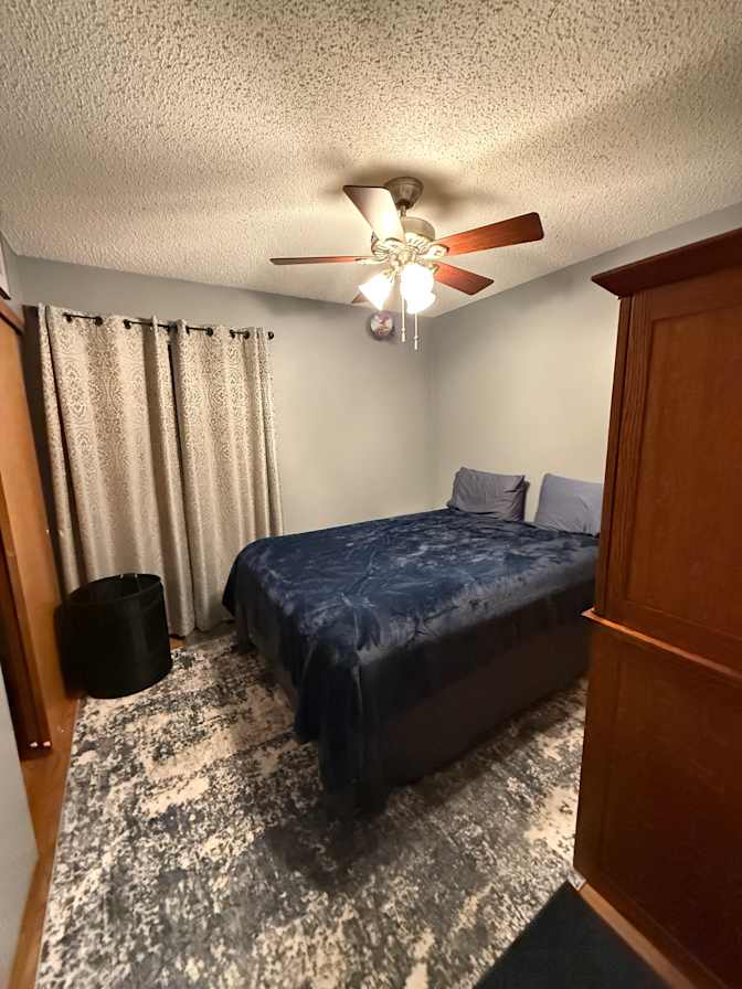 Beth Seltzer's room