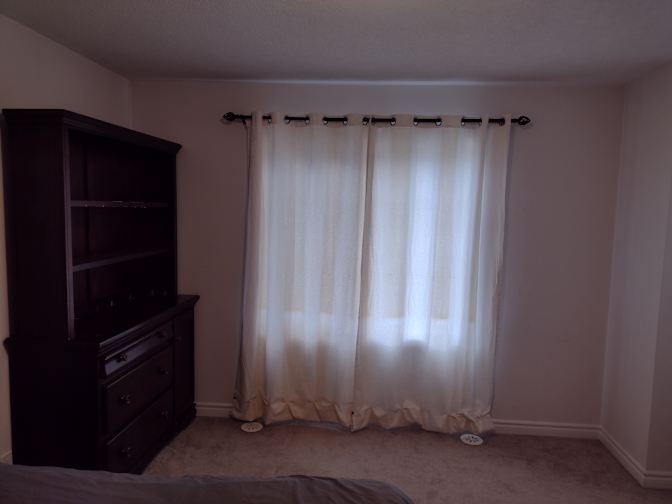 Cle's room
