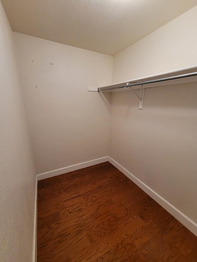CJ's room