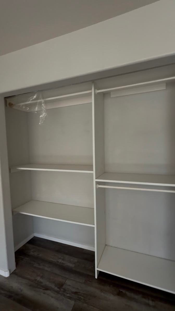 Edrik's room