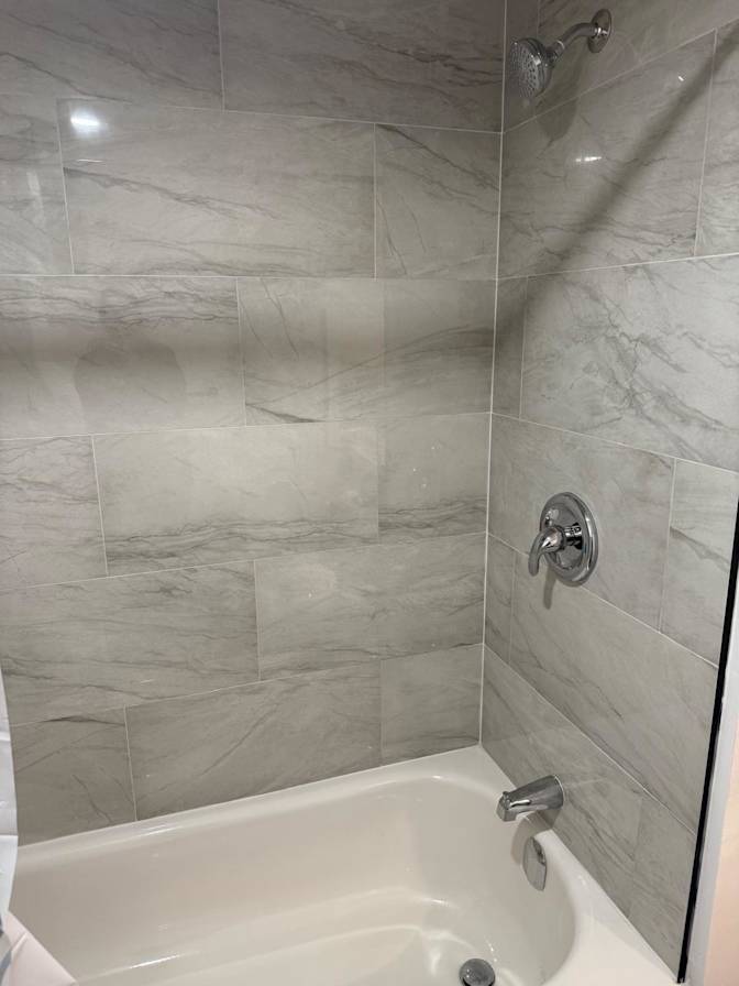 Gurpreet Sandhu's room