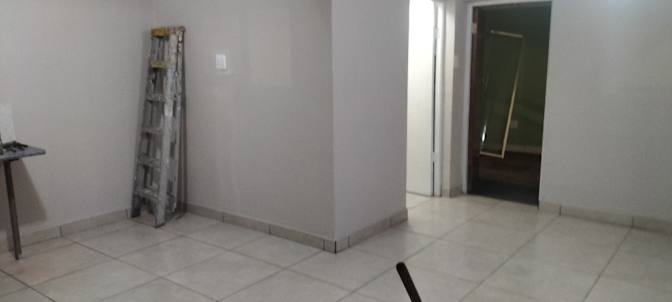 Hein's room