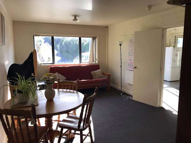 Kaitlyn's room