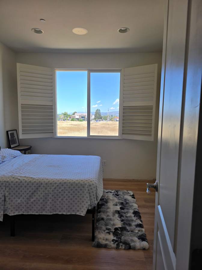 Suzie's room