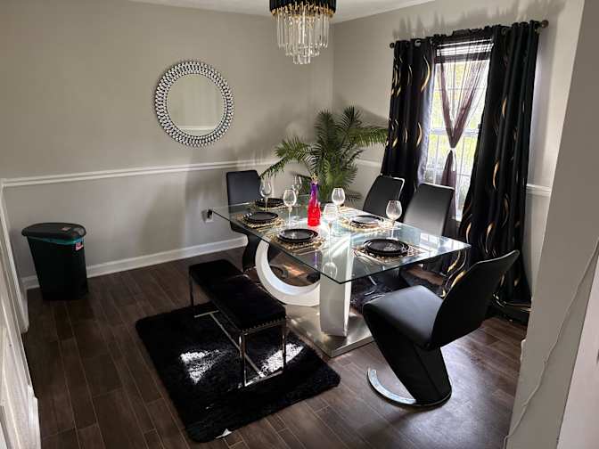 PadSplit's room