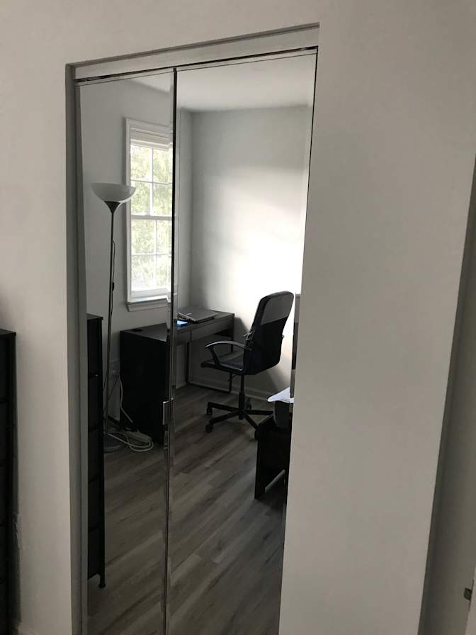 Christopher's room